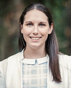 Kaylee Spiller Psychologist Brisbane
