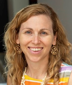 Mandy-Lee Noble