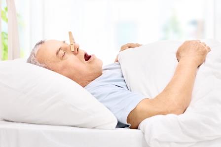 Do You Snore?