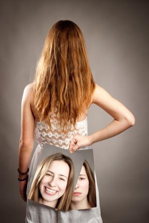 Split Personality: The Misuse of Mental Health Terminology