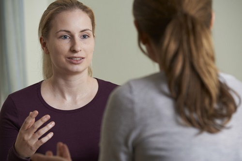 What it Means to be Assertive