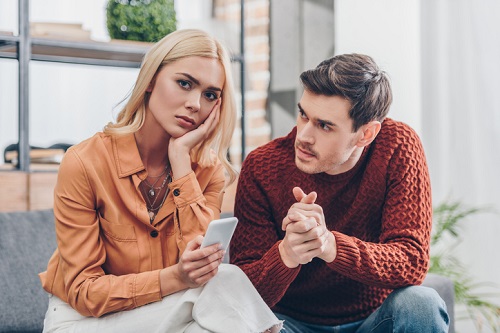 Relationships Counselling