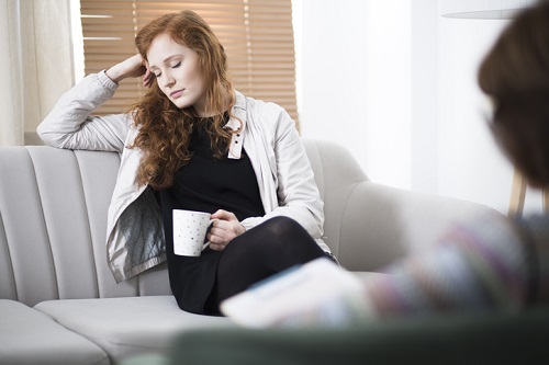 Burnout in Human Services