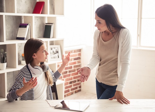 How to Stop Being a Critical Parent