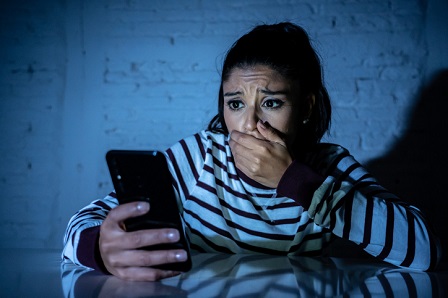 technology facilitated domestic violence MS