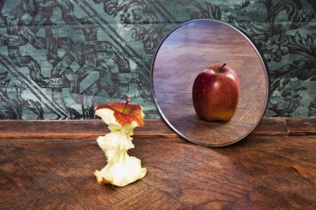 Myths about Eating Disorders