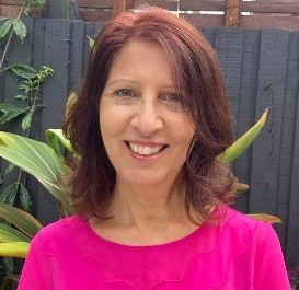 Beverley Dorgan Clinical Nutritionist Brisbane