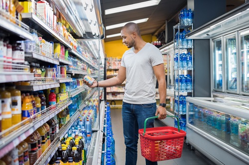 8 Nutrition Myths Busted at supermarket BD