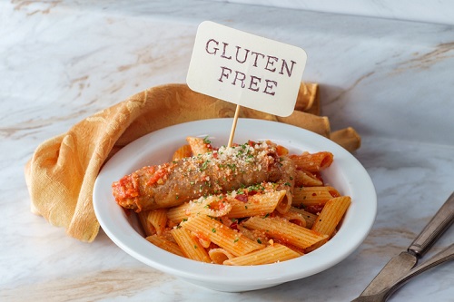 Gluten Free Diet: Fad or Healthy?