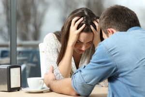 steps to rebuild trust after infidelity WB