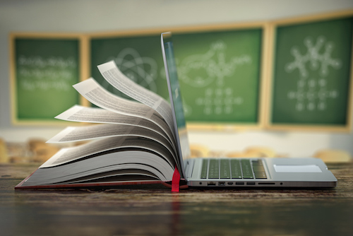 How Not Tilting Could Lead you to Academic Success