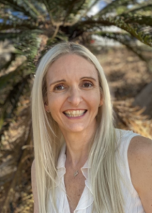 Meggy Delaunay Psychologist Brisbane