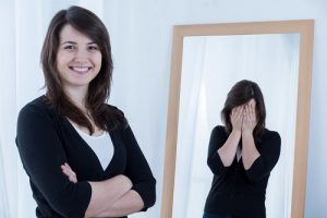 coping strategies for imposter syndrome MS