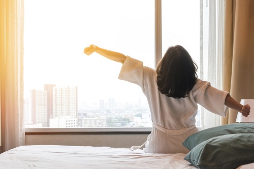 Sleep and Mental Health
