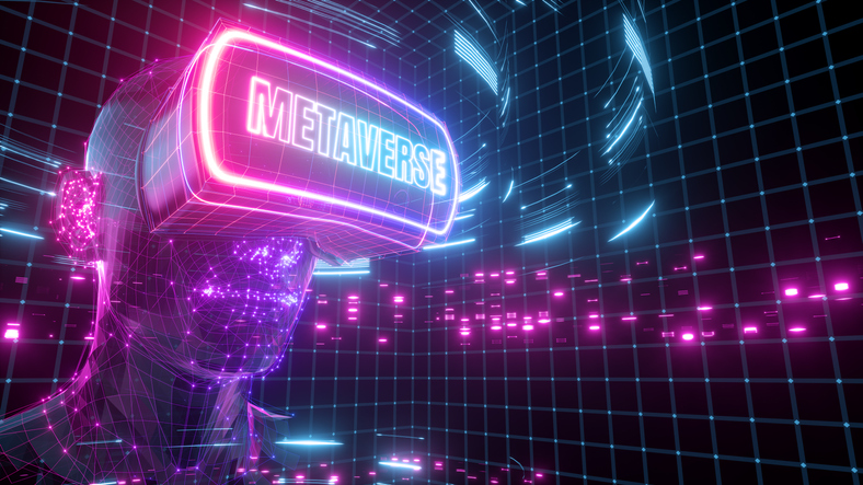 Mental Health in Metaverses