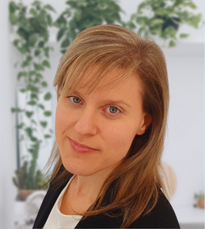 Katlin Mezei (Prov) Psychologist