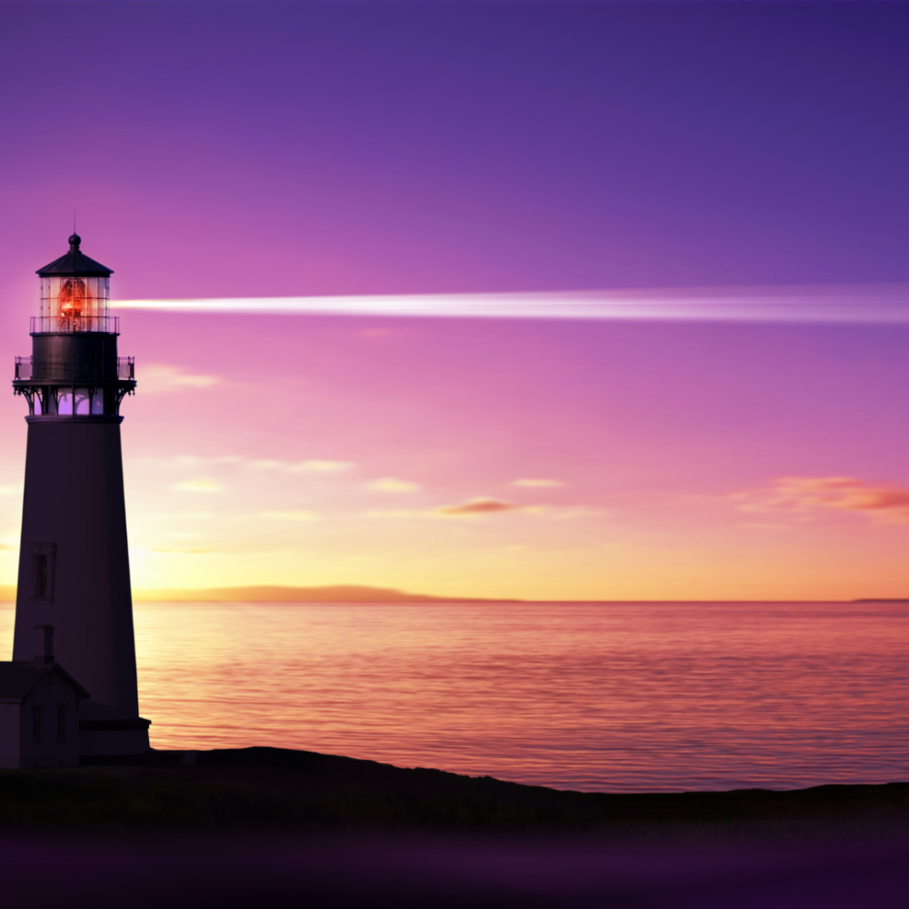 Your Lighthouse – Vision Psychology