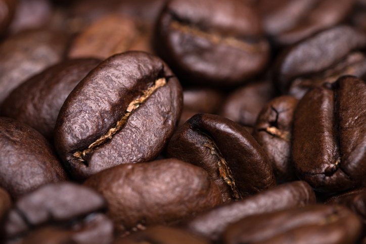 Caffeine Intoxication
