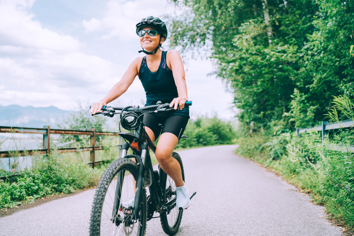 Exercise = Improved Mental Health