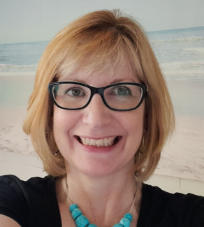 Fiona Richardson