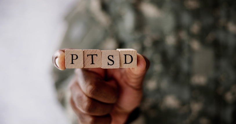 PTSD vs Complex PTSD