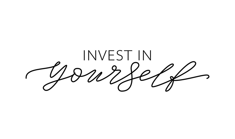 Invest in yourself. Payment Plans for Mental Health