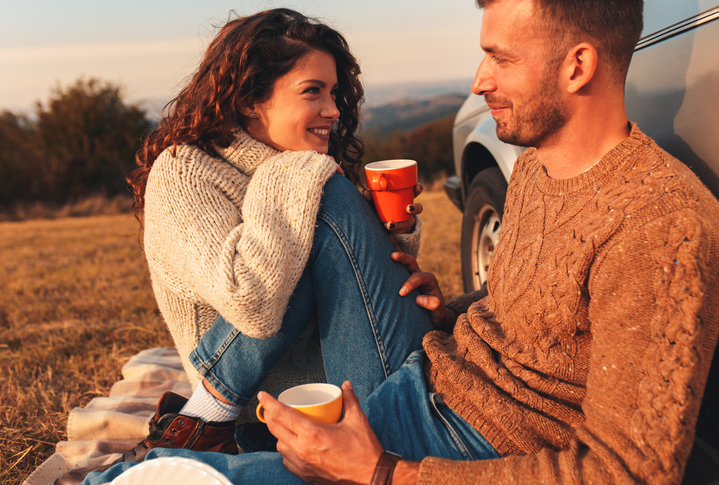 Borderline Personality Disorder and Dating