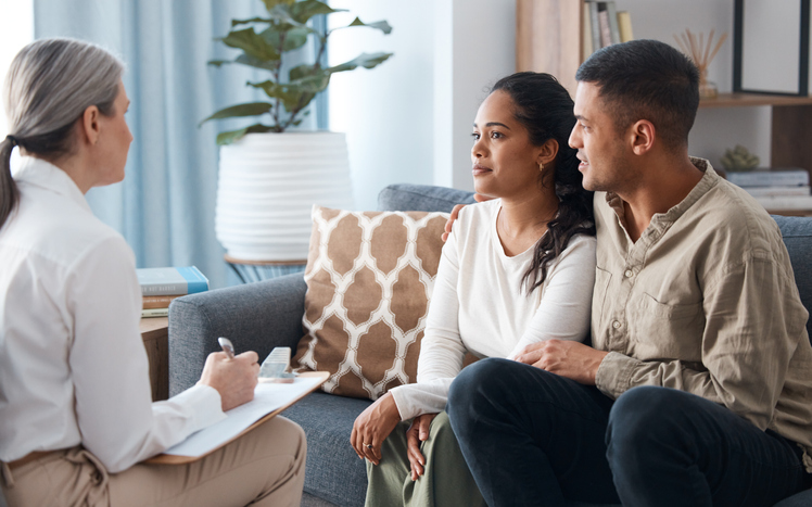The Gottman Method