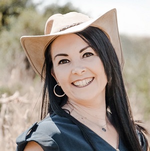 Dr Pauline Baleta