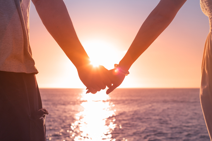 Identifying Healthy and Unhealthy Relationships
