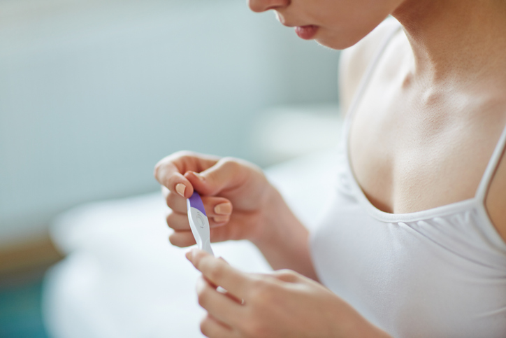 Adolescent Pregnancy and Contraceptive Care