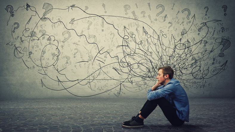 I have ADHD! Or do I?