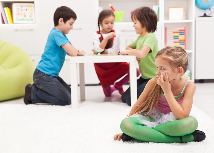 How can Hypnotherapy Help Introverted Kids?