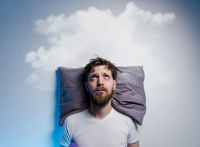 Insomnia and Sleep Disorder