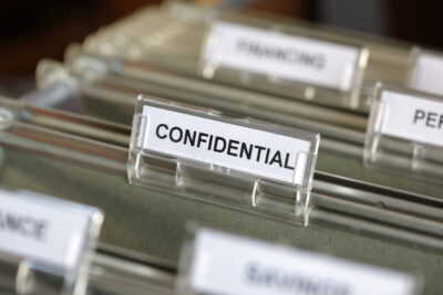 Importance of Confidentiality for Psychologists